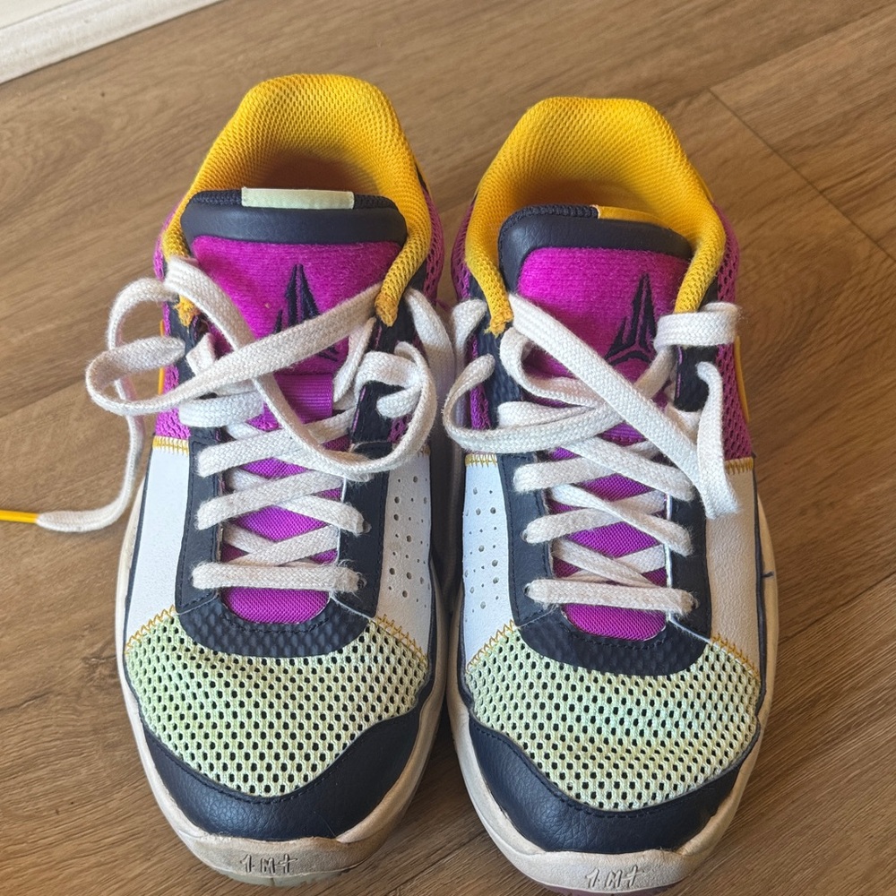 Nike Ja 1 SE Camp Ja Basketball shoes